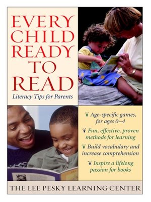 cover image of Every Child Ready to Read